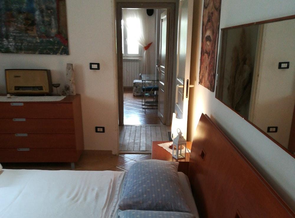 Villa Due Trulli