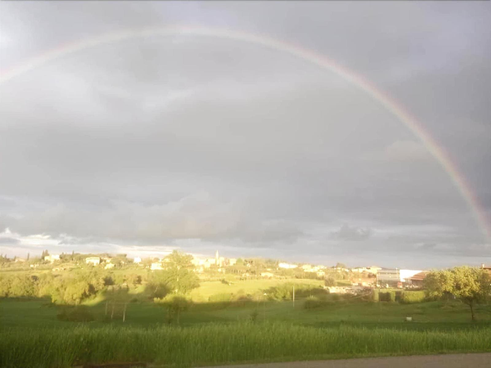 Agriturismo Colle Al Sole