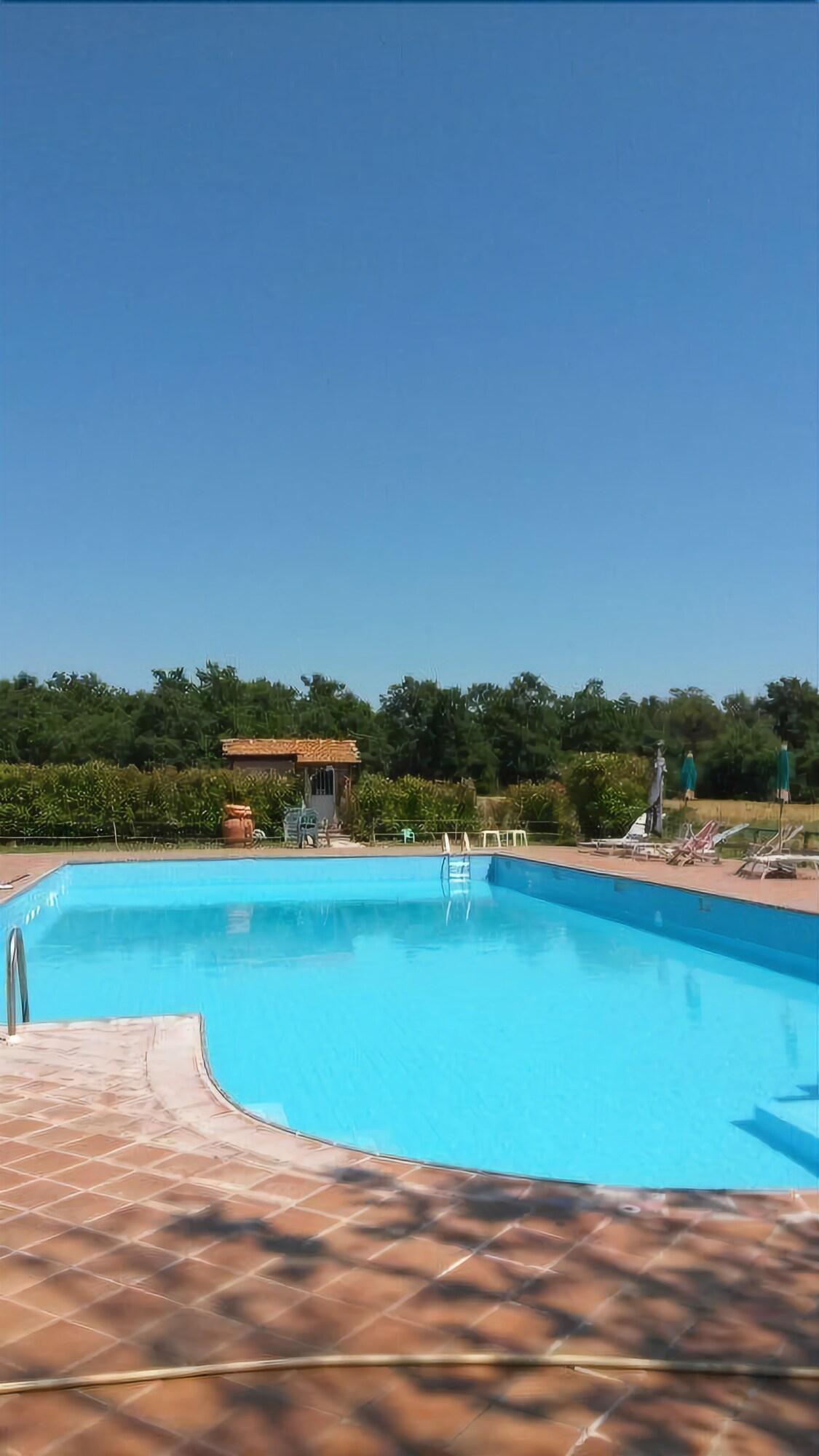 Agriturismo Colle Al Sole