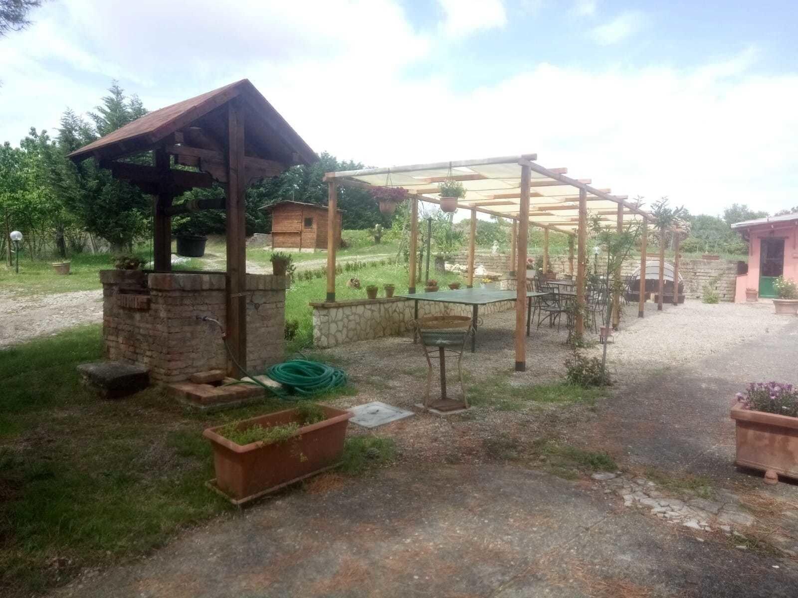 Agriturismo Colle Al Sole