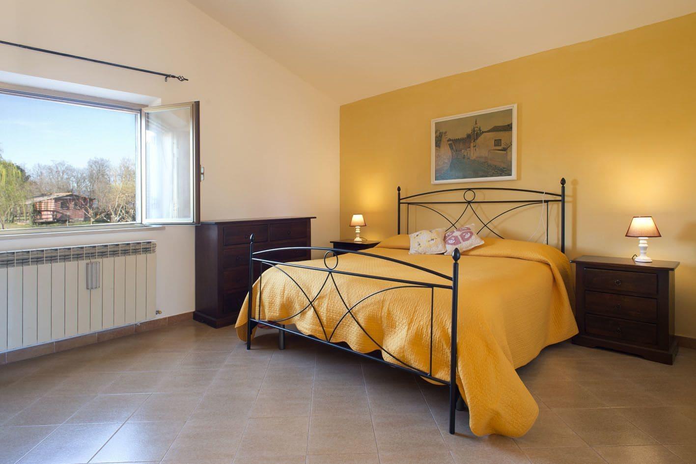 Agriturismo Colle Al Sole