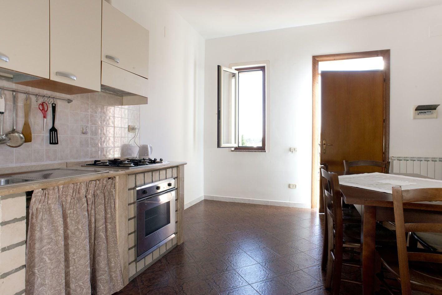 Agriturismo Colle Al Sole