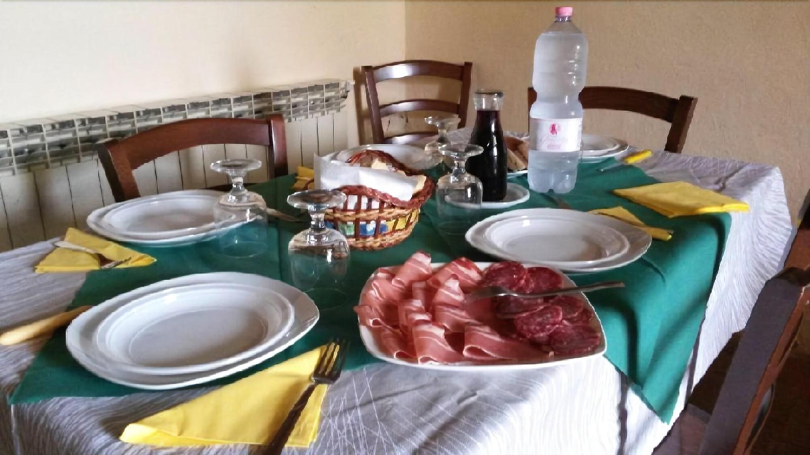 Agriturismo Colle Al Sole