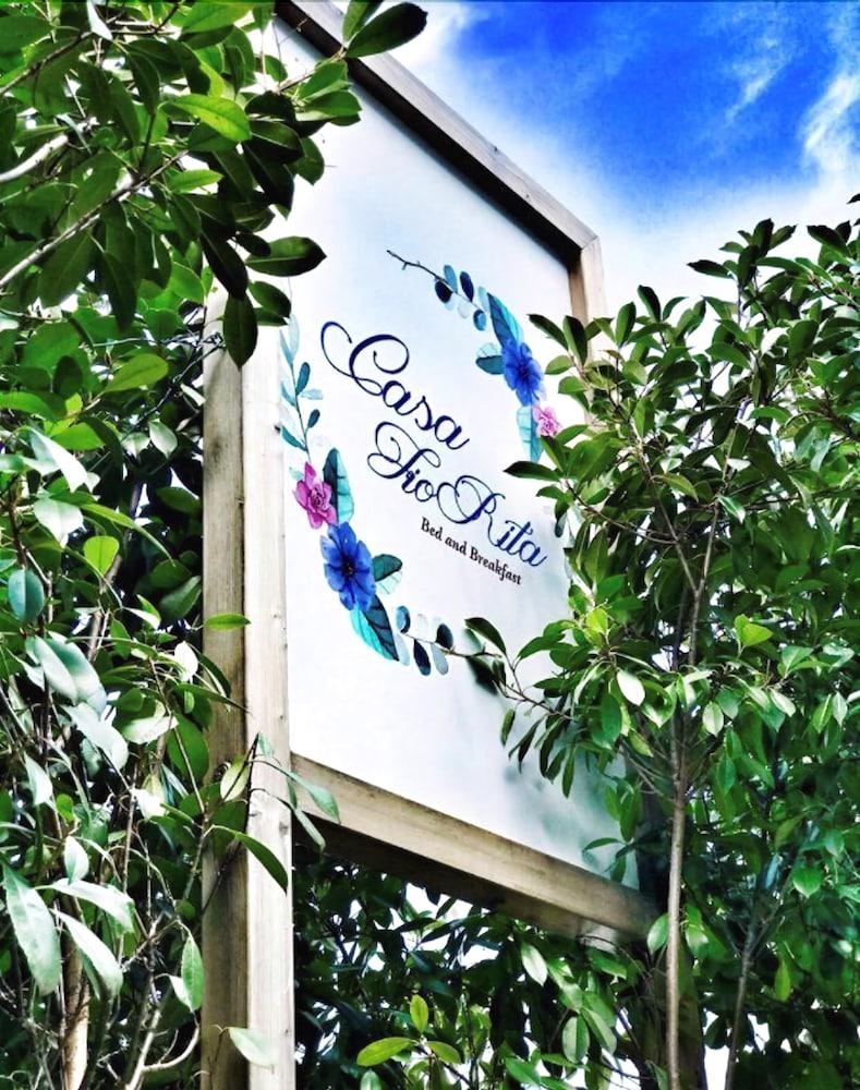 Casa Fiorita