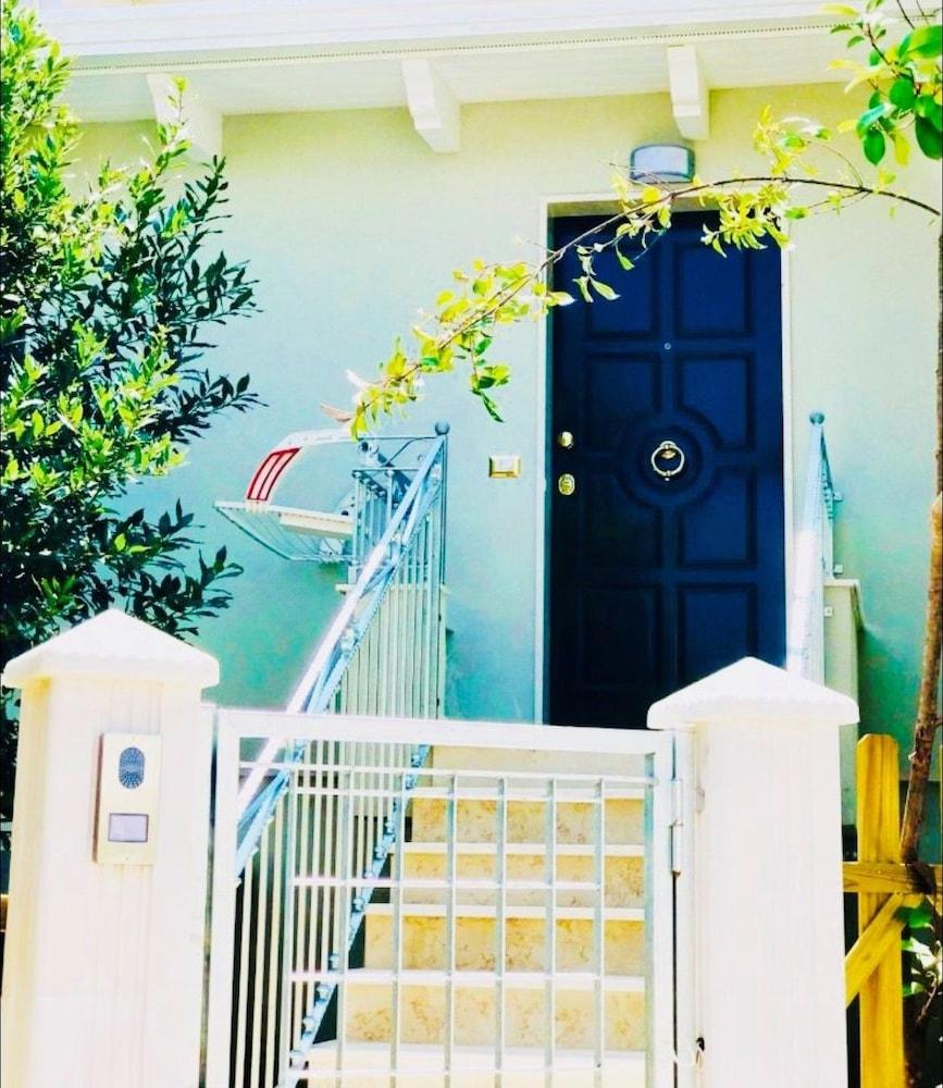 Casa Fiorita