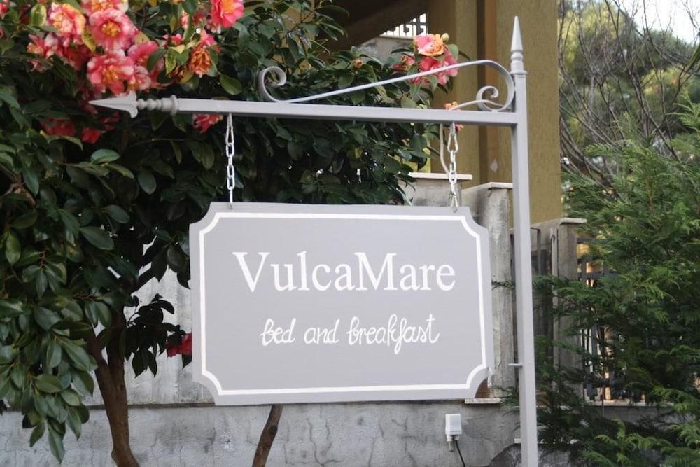 Vulcamare
