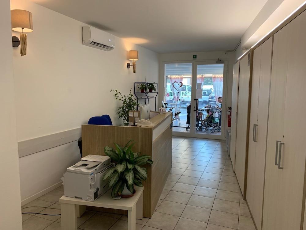 Residence San Valentino