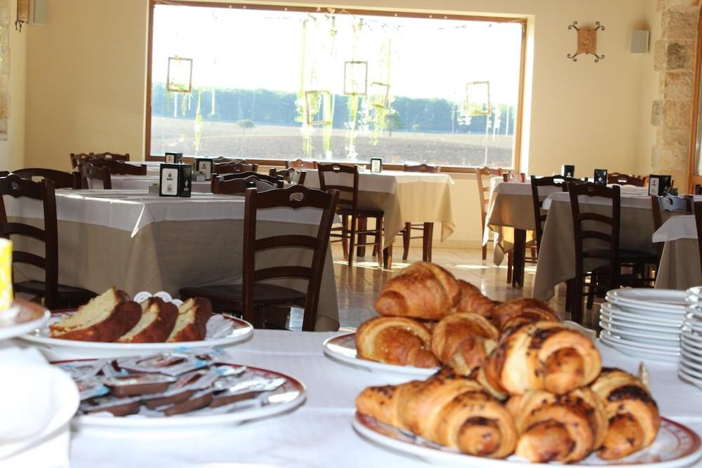 Masseria Chinunno