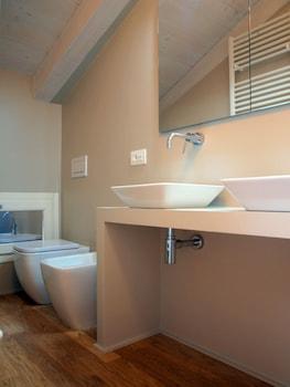 Acquaderni Rooms