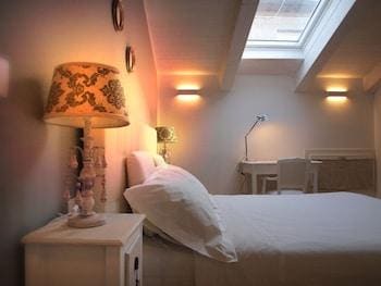 Acquaderni Rooms