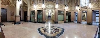 Acquaderni Rooms