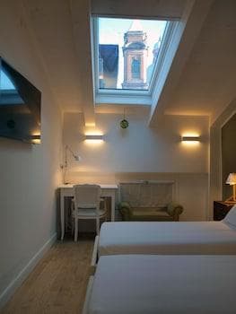 Acquaderni Rooms