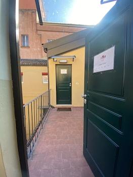 Acquaderni Rooms
