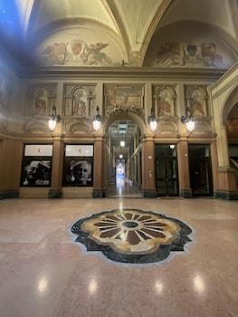Acquaderni Rooms