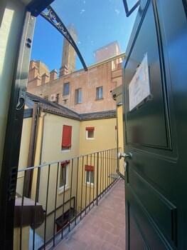 Acquaderni Rooms