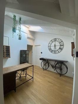 Acquaderni Rooms
