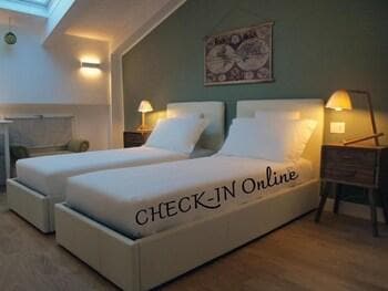 Acquaderni Rooms