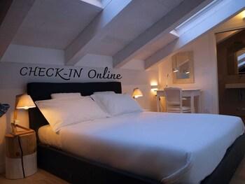 Acquaderni Rooms