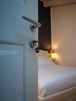 Acquaderni Rooms