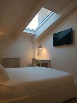 Acquaderni Rooms