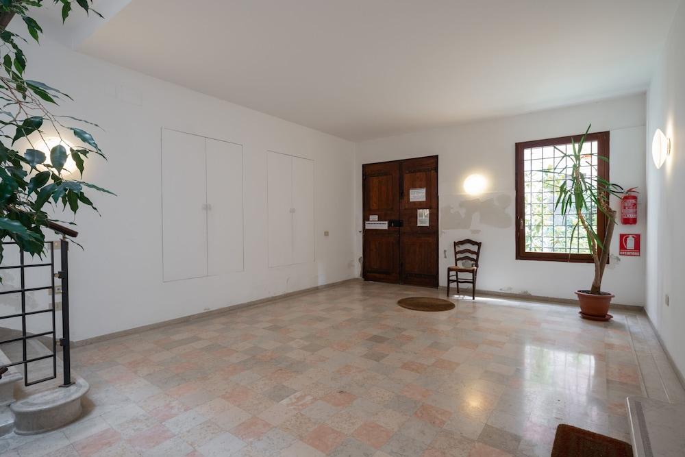 Garden Apartment