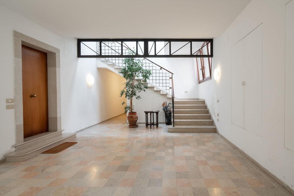 Garden Apartment