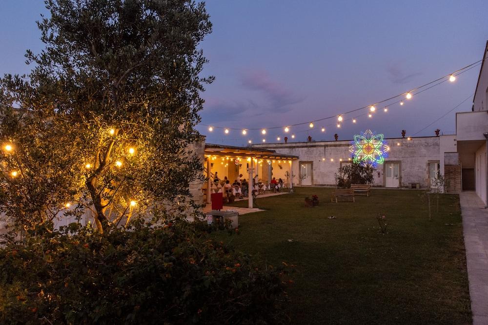 Masseria Rauccio