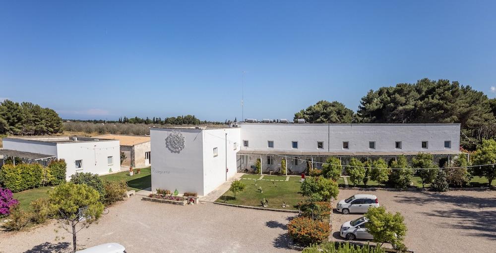 Masseria Rauccio