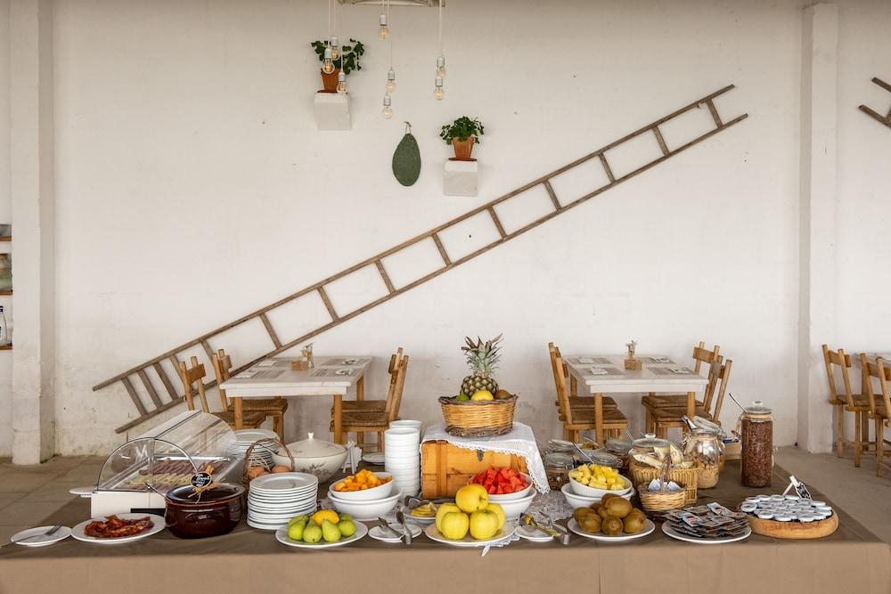 Masseria Rauccio