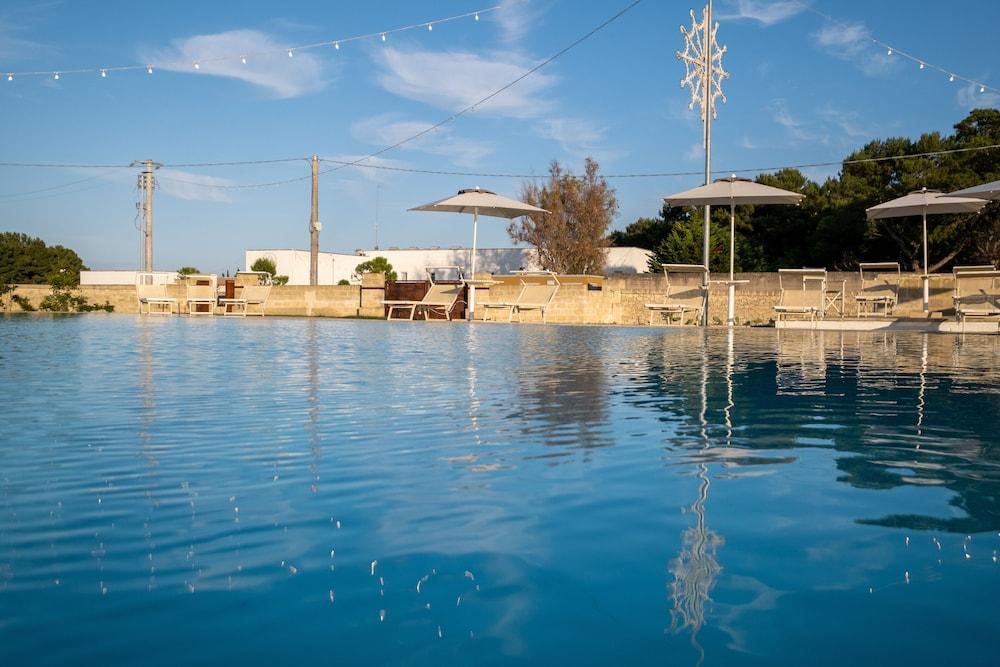 Masseria Rauccio