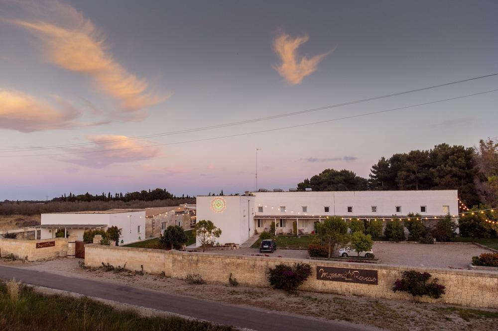 Masseria Rauccio