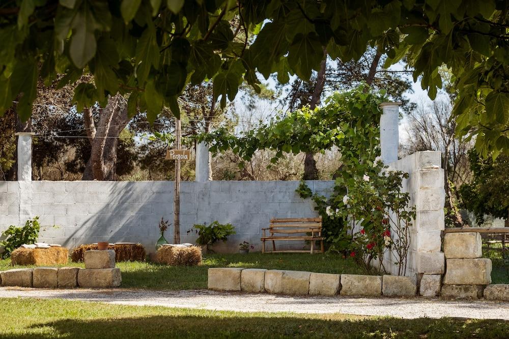 Masseria Rauccio