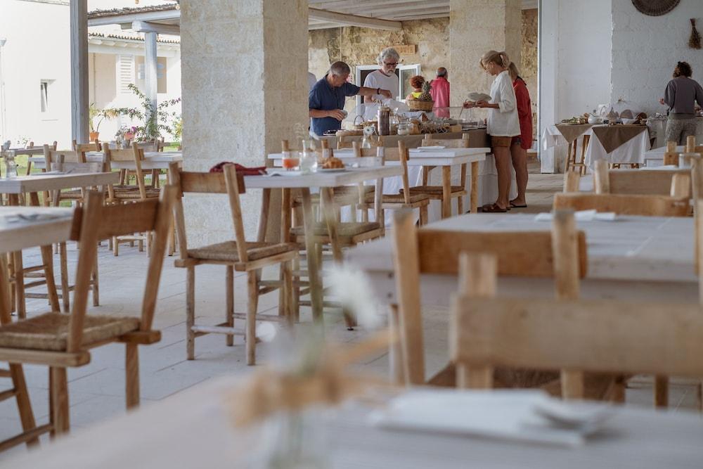 Masseria Rauccio