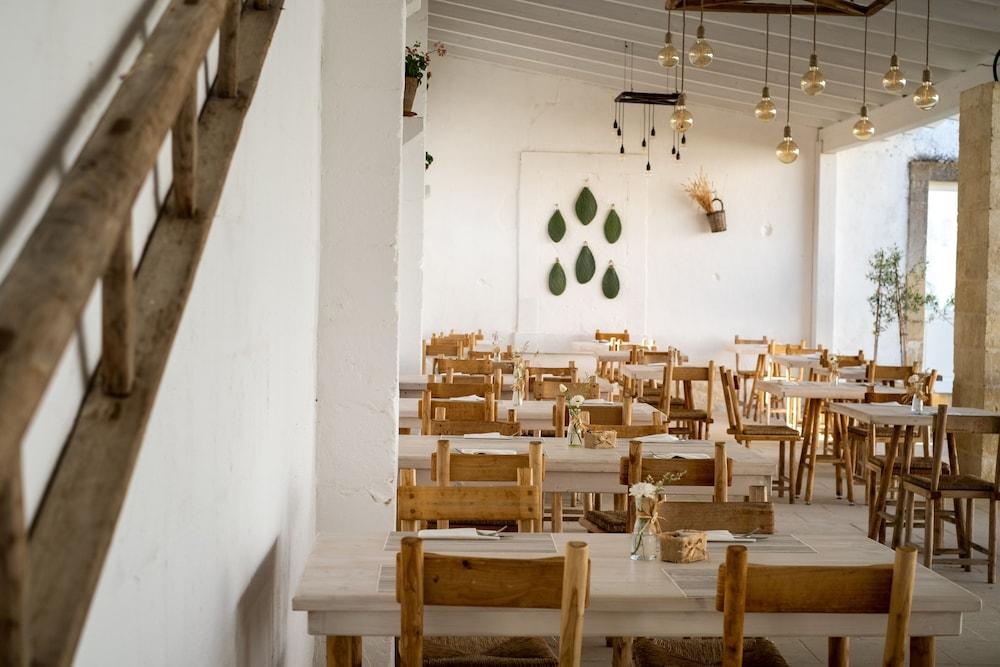 Masseria Rauccio