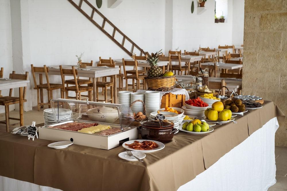Masseria Rauccio