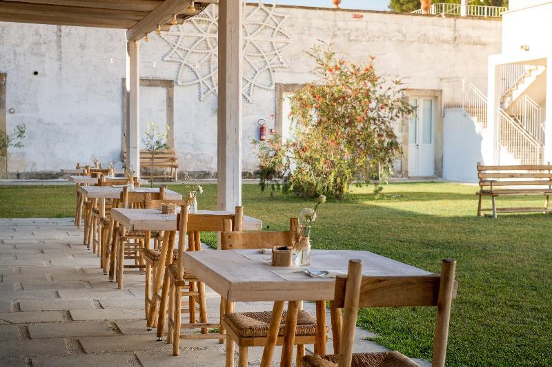 Masseria Rauccio