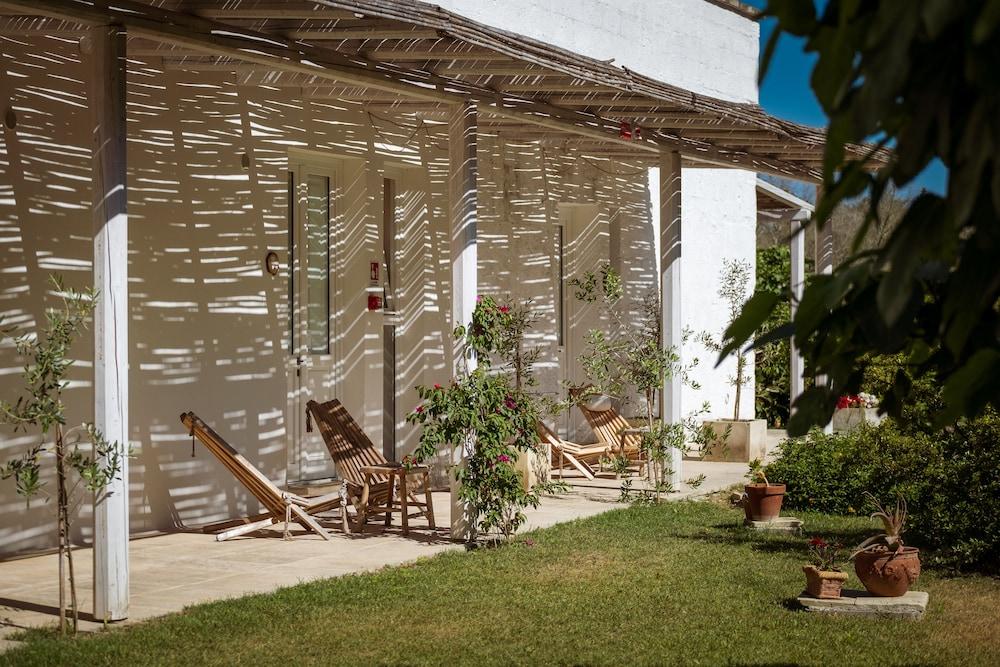 Masseria Rauccio