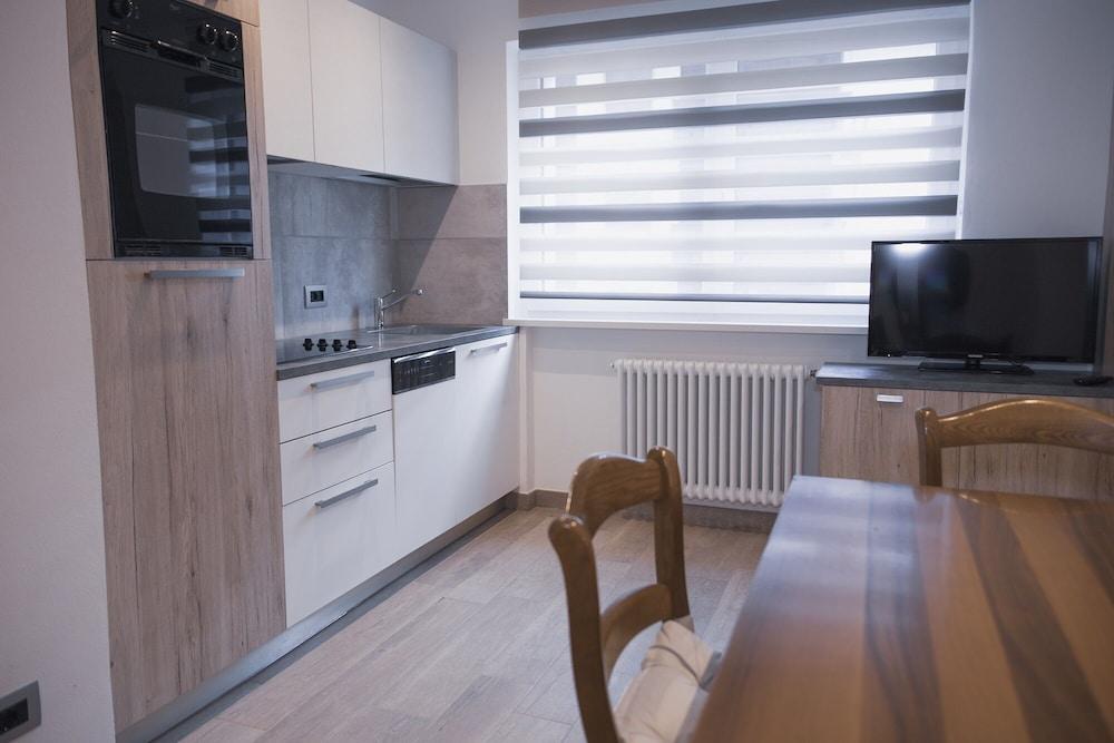 B&B Piccola Cesa