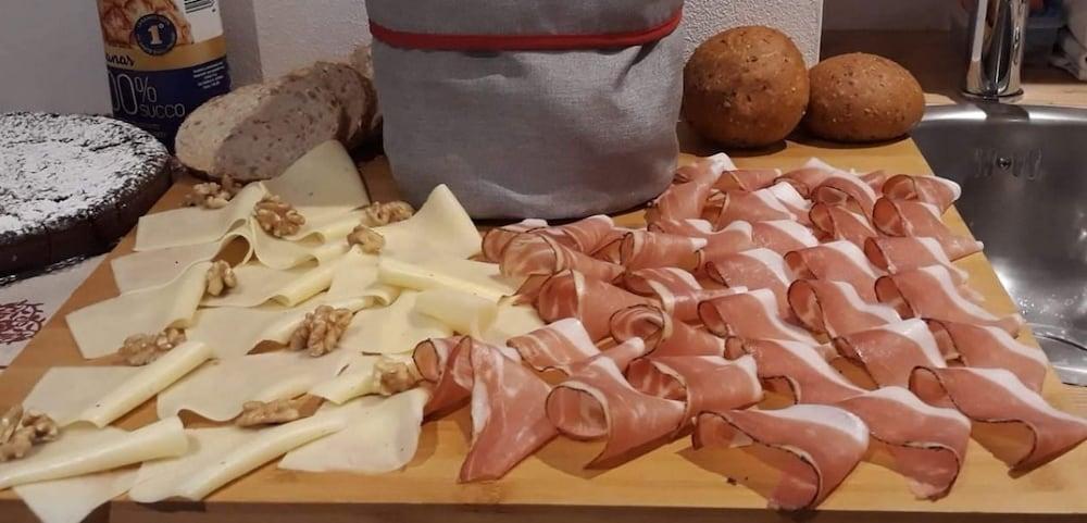 B&B Piccola Cesa