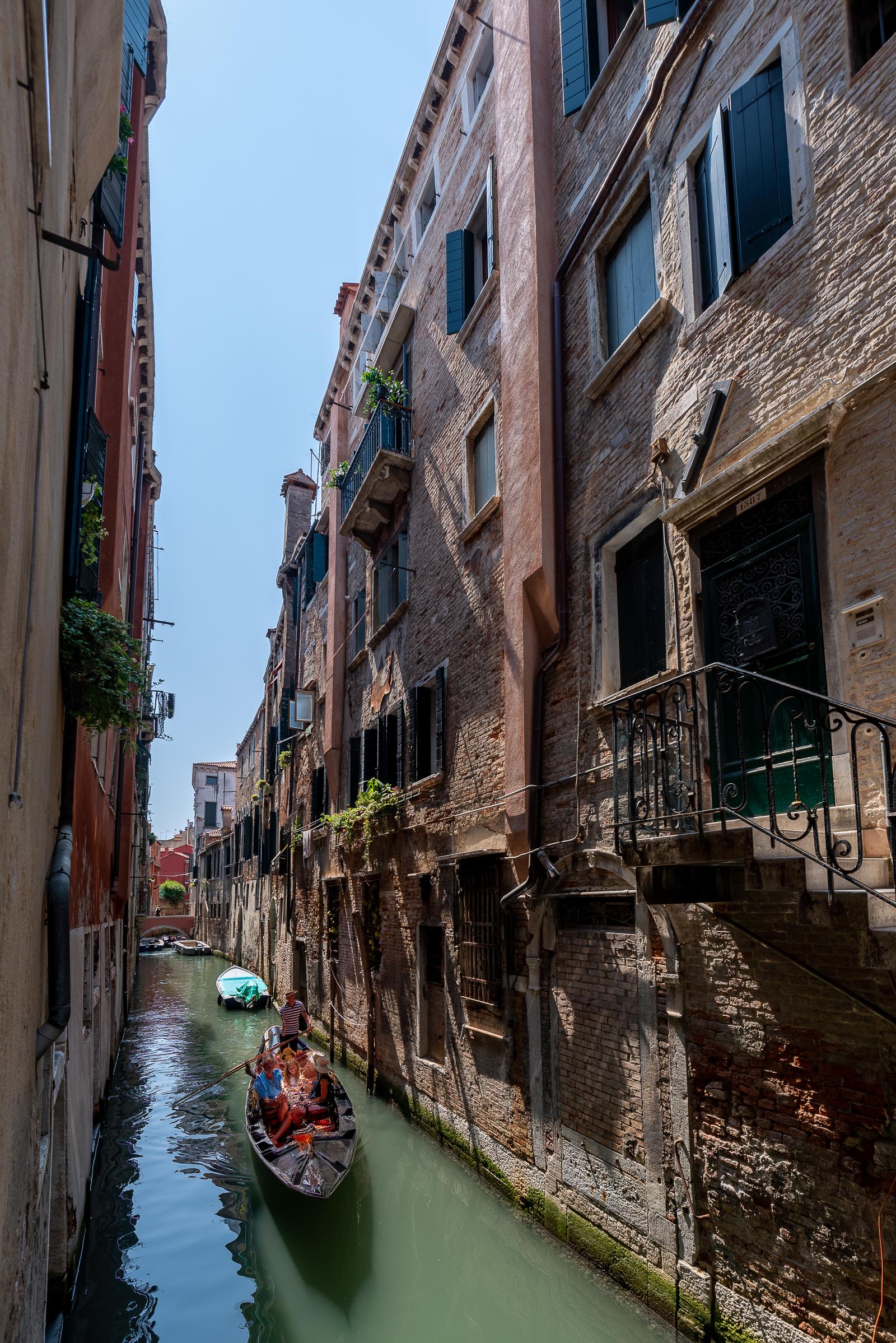 La Finestra Sulle Beccarie