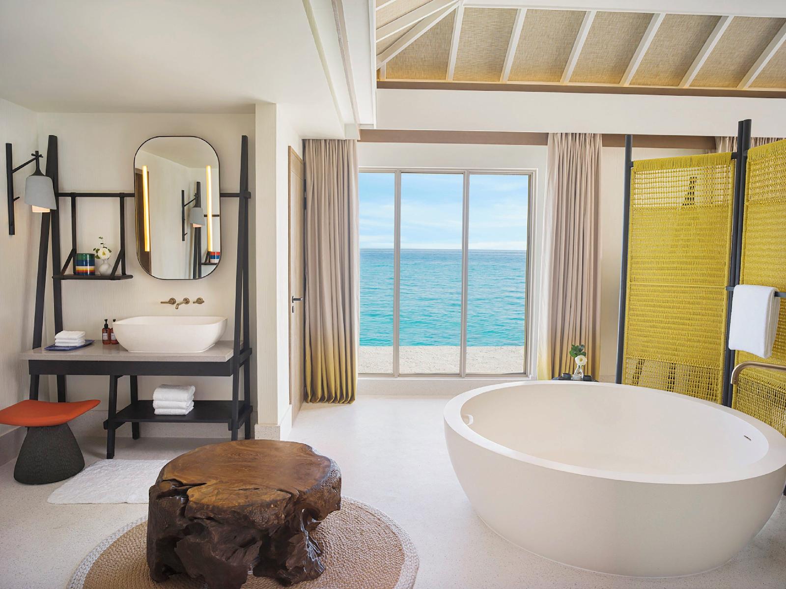 Intercontinental Maldives Maamunagau