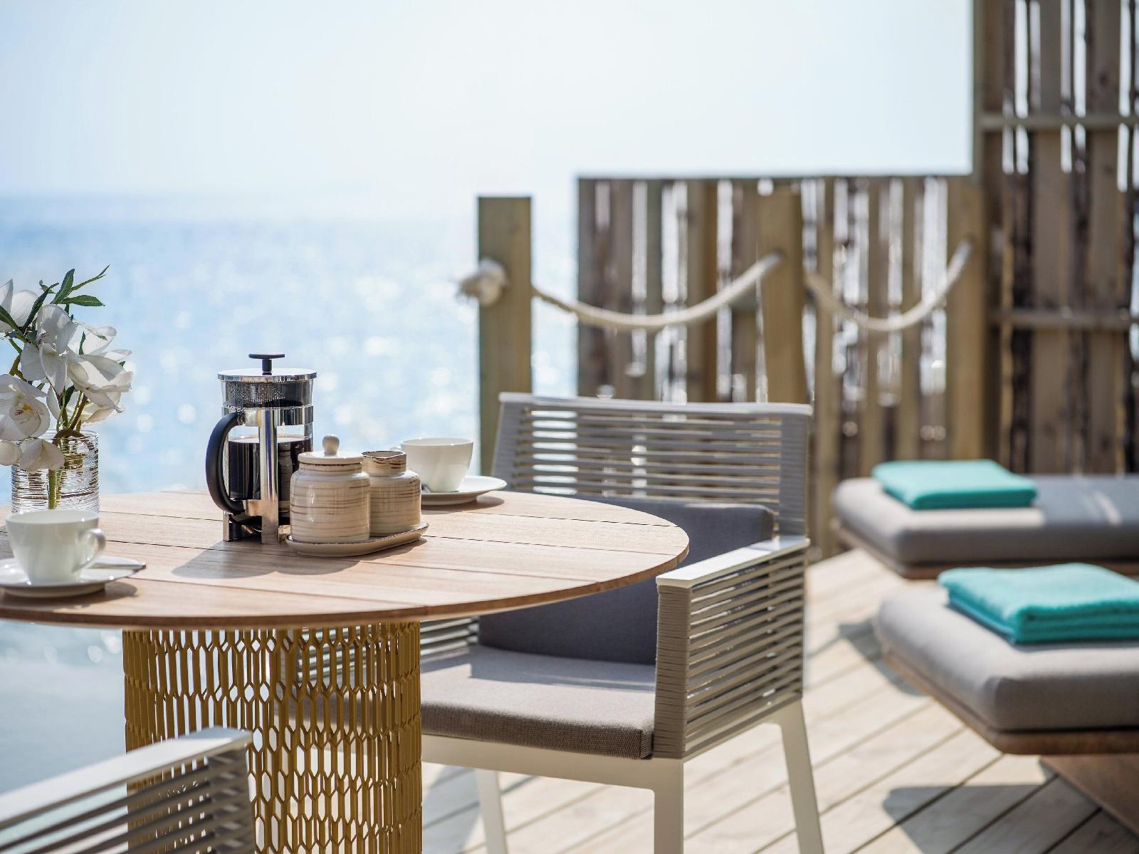 Intercontinental Maldives Maamunagau