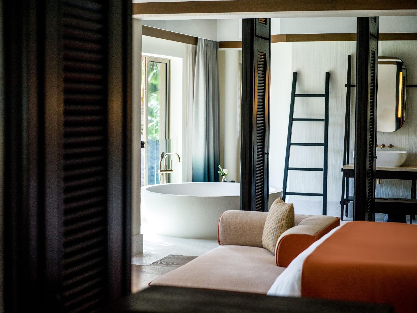 Intercontinental Maldives Maamunagau