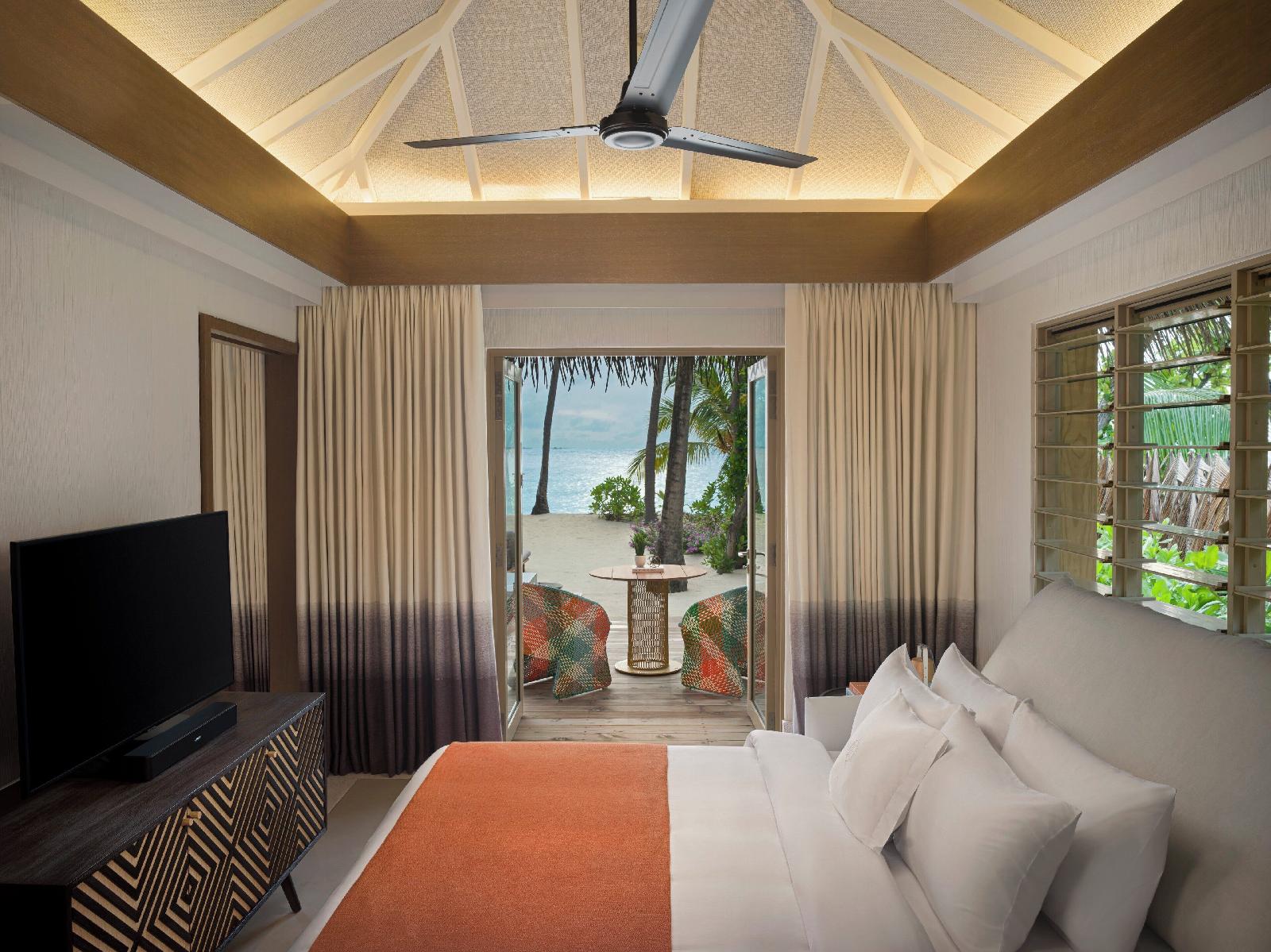 Intercontinental Maldives Maamunagau