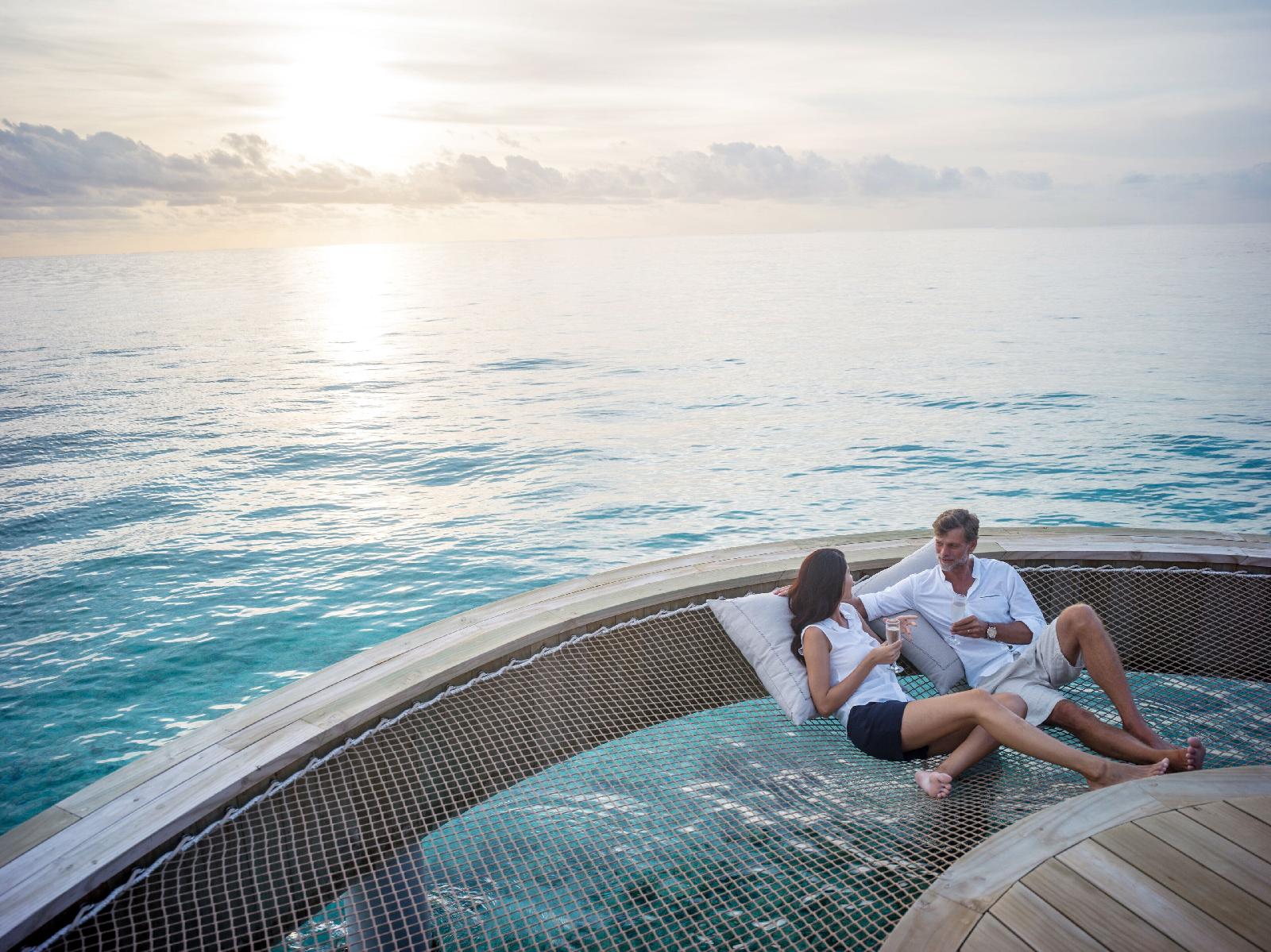 Intercontinental Maldives Maamunagau