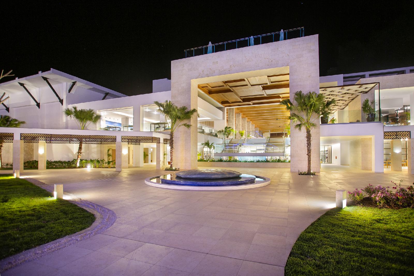Serenade Punta Cana Beach & Spa Resort