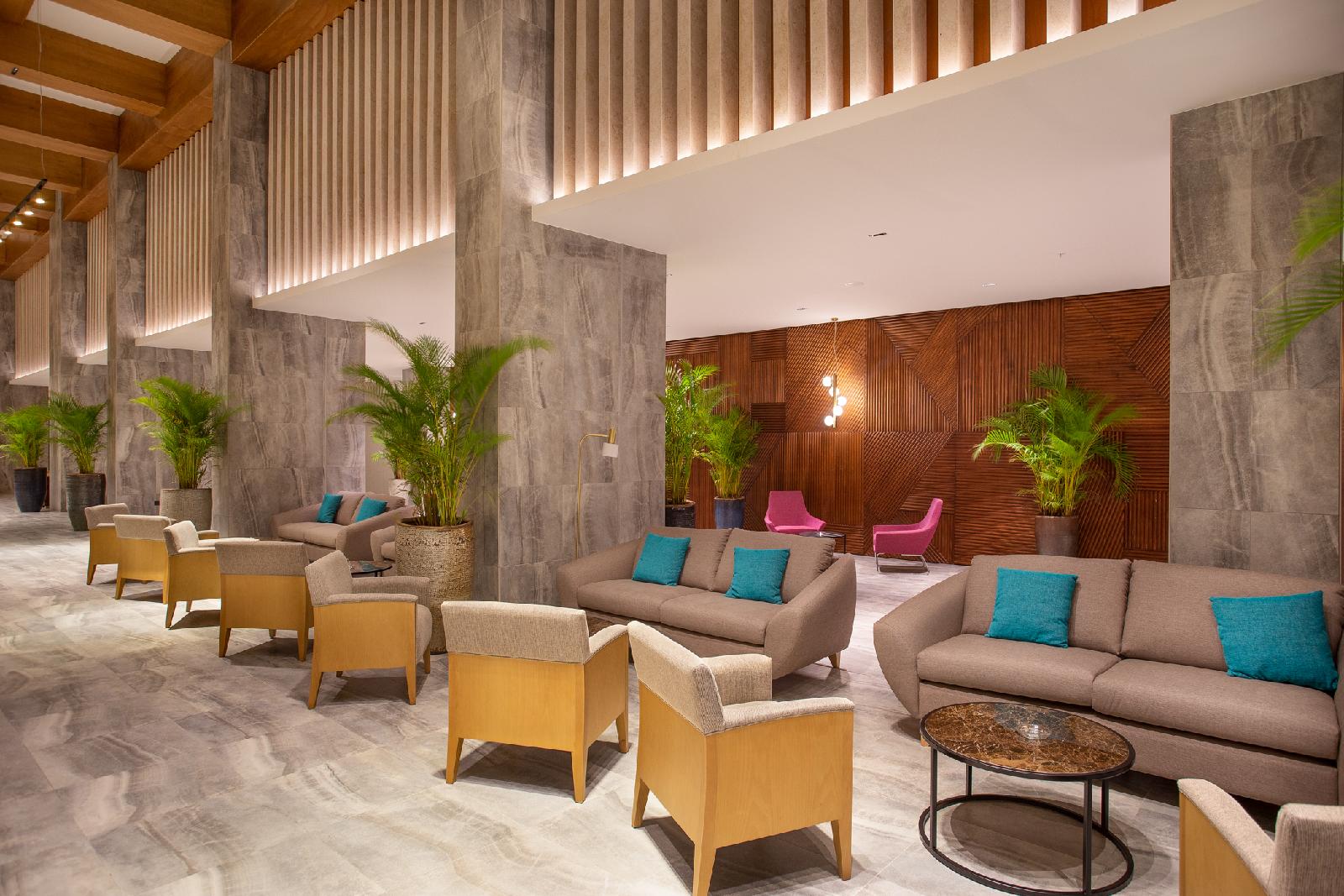 Serenade Punta Cana Beach & Spa Resort