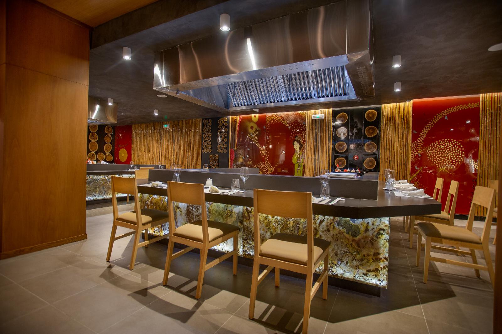 Serenade Punta Cana Beach & Spa Resort