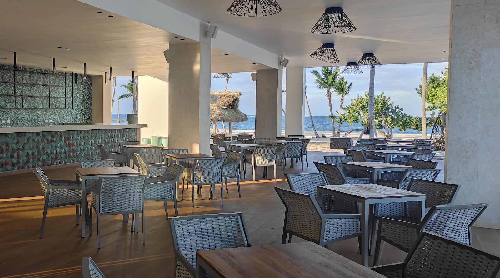 Serenade Punta Cana Beach & Spa Resort