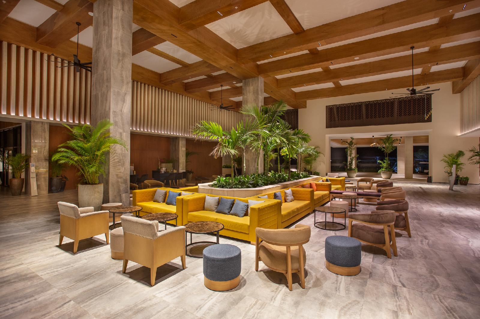 Serenade Punta Cana Beach & Spa Resort